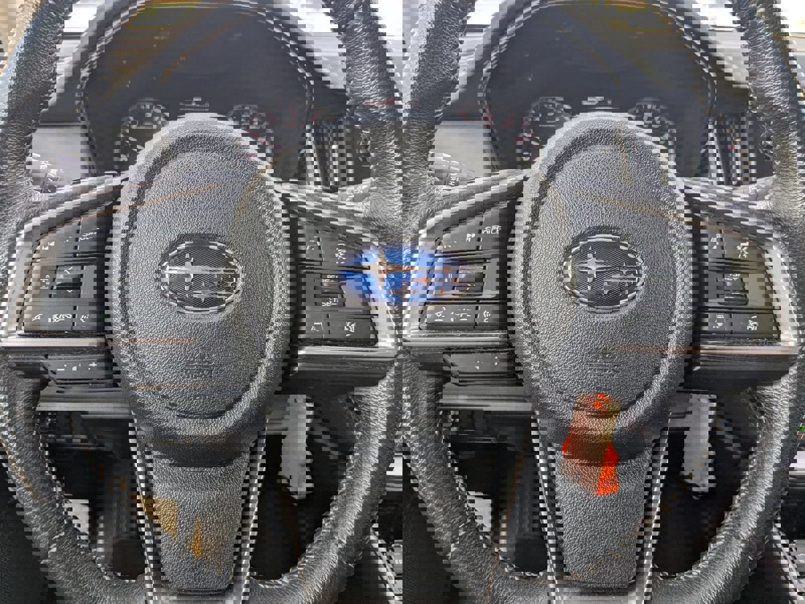 Used 2024 Subaru Outback Premium image 40