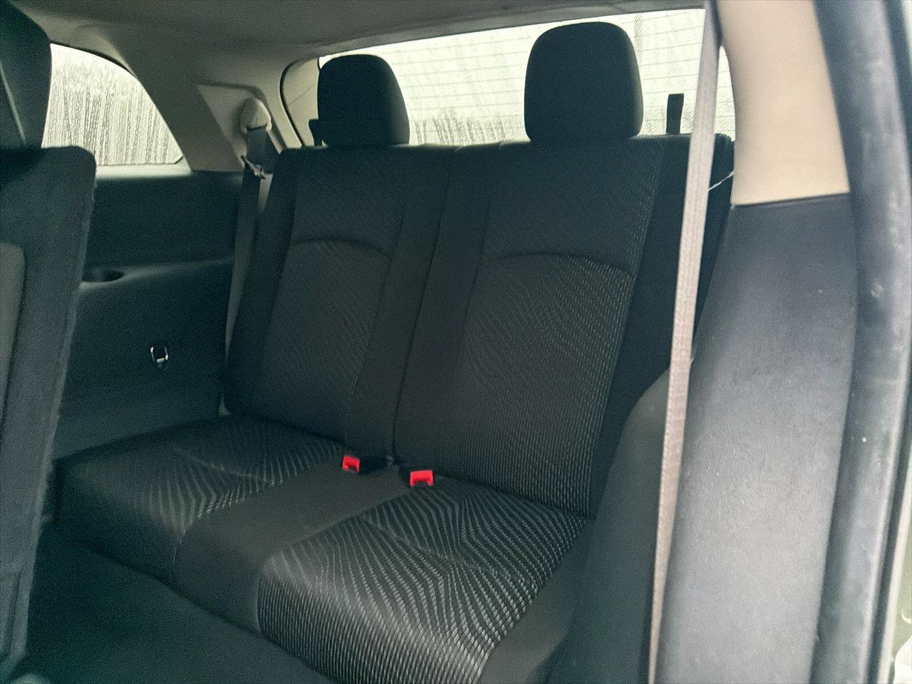 Used 2019 Dodge Journey SE image 21