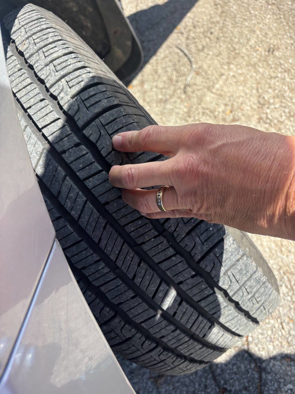 Used 2007 Hyundai Santa Fe Limited image 18