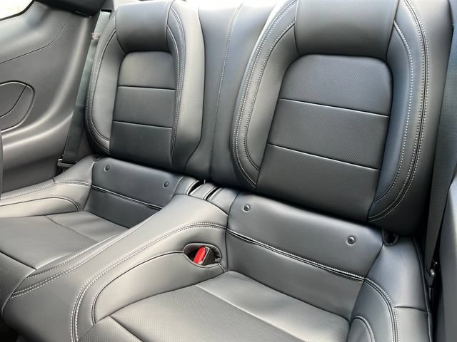 New 2025 Ford Mustang GT Premium RWD image 4