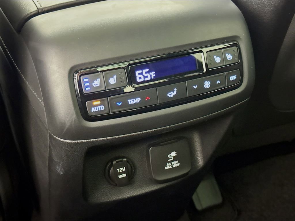 Used 2024 Hyundai Palisade Calligraphy image 28