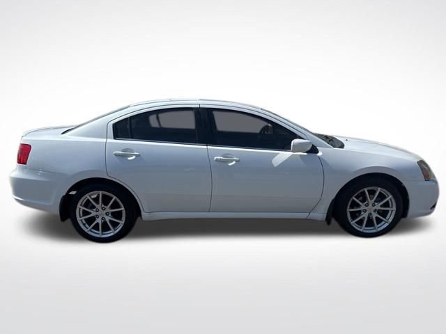 Used 2012 Mitsubishi Galant SE image 6