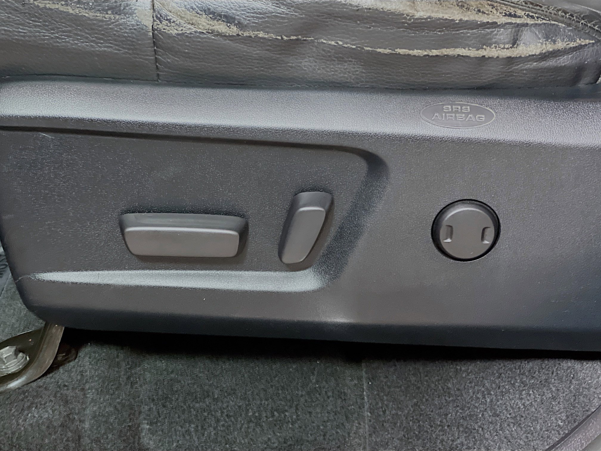 Used 2018 Toyota Tundra Limited w/ Limited Premium Package image 16