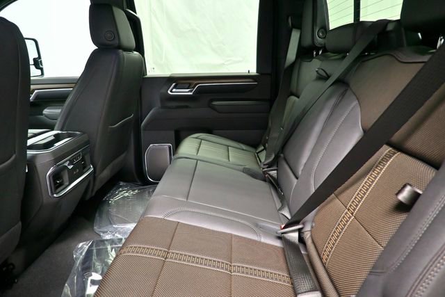 New 2025 Chevrolet Silverado 2500 High Country w/ Technology Package image 14