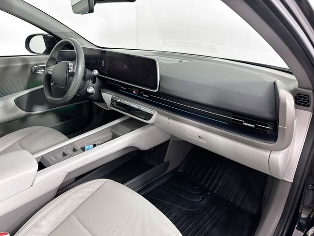 Used 2024 Hyundai Ioniq 6 SEL AWD/4WD image 29
