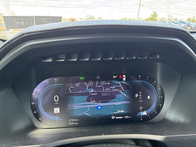 Used 2023 Volvo XC90 B6 Ultimate w/ Protection Package Premier image 29