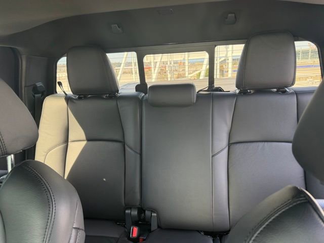 Used 2026 Toyota Tacoma TRD Off-Road w/ TRD Off Road Upgrade Package image 11