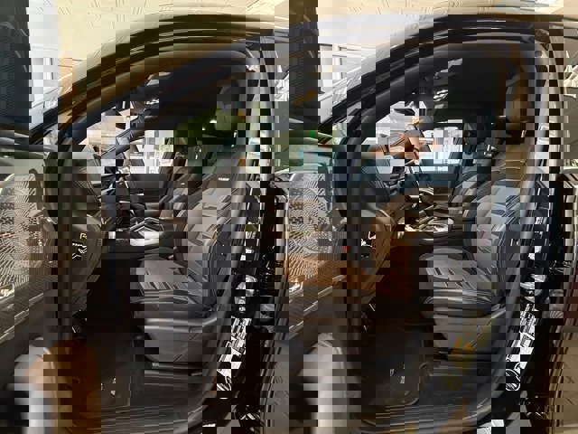 Used 2021 Mercedes-Benz GLE 53 AMG 4MATIC Coupe image 7