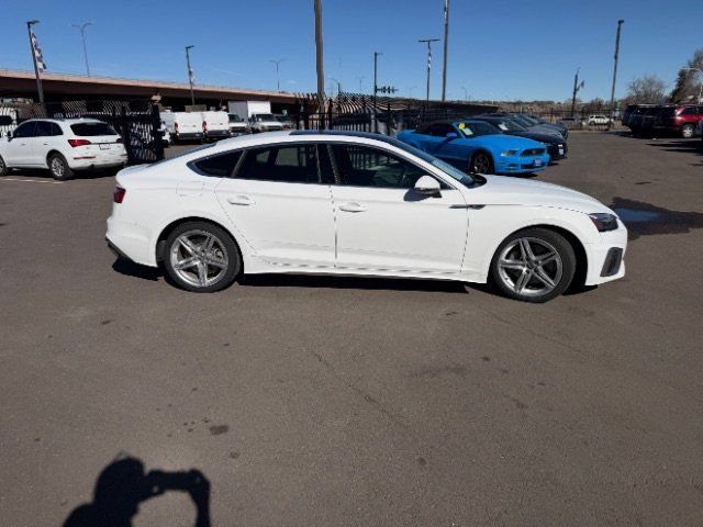 Used 2021 Audi A5 2.0T Premium AWD/4WD image 13