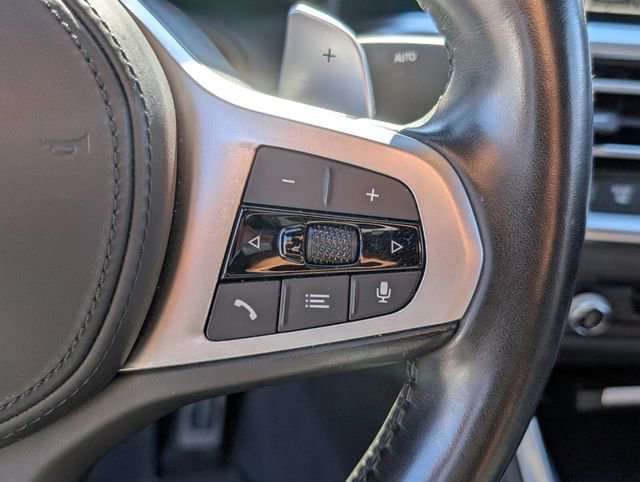 Used 2022 BMW M440i M440i w/ Premium Package image 25