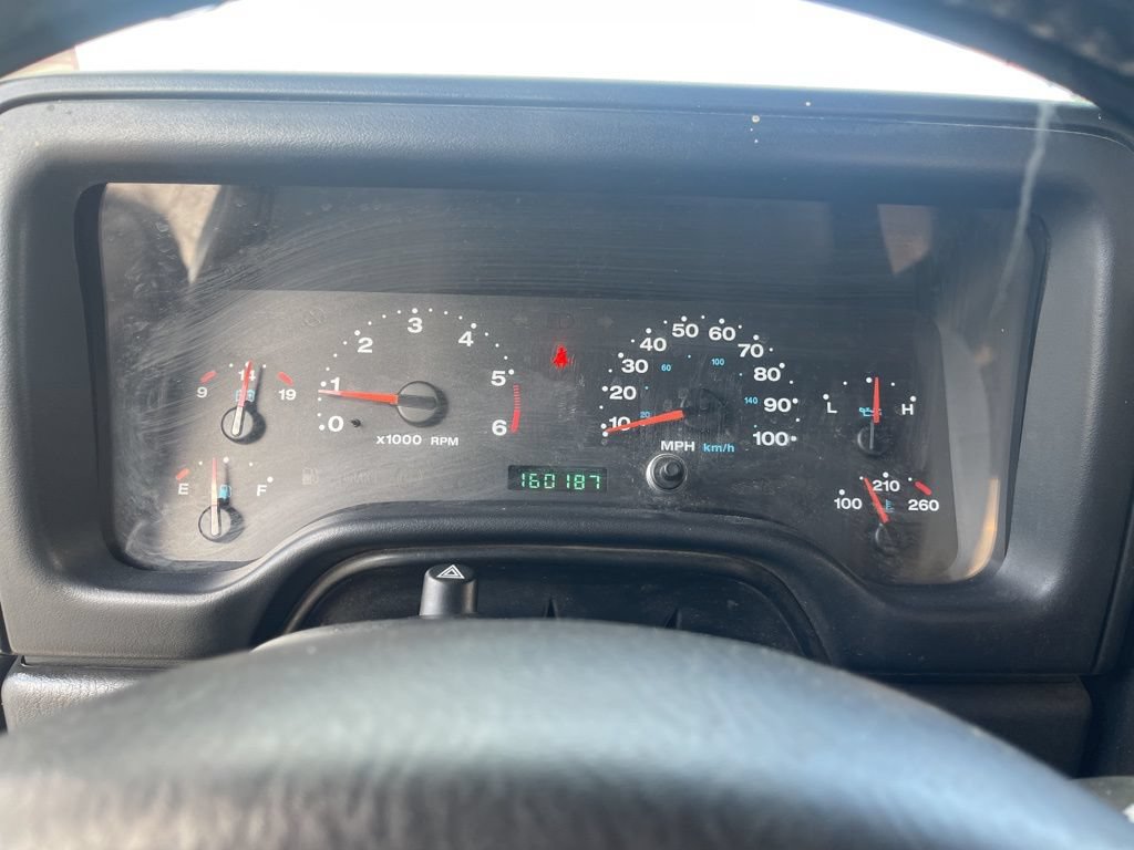 Used 2006 Jeep Wrangler Rubicon AWD/4WD image 19