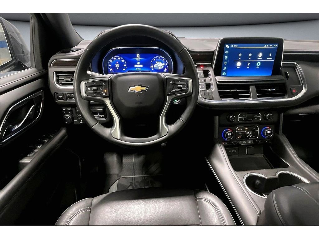 Used 2024 Chevrolet Tahoe LT w/ Luxury Package image 6