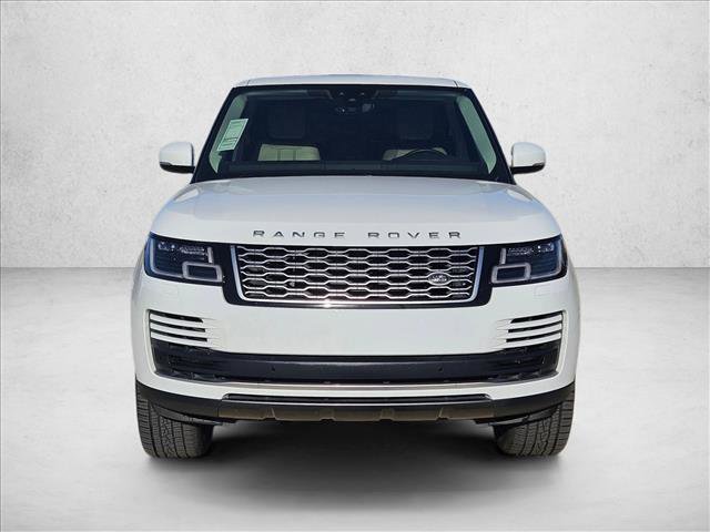 Used 2022 Land Rover Range Rover Westminster Edition video 2