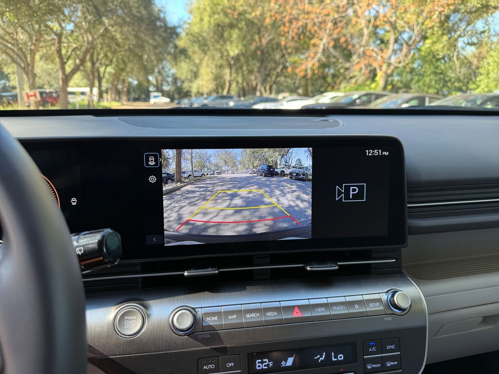 Used 2025 Hyundai Kona SEL image 17