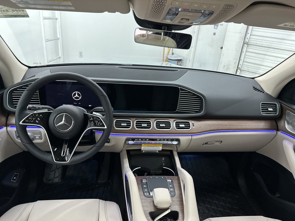 Used 2026 Mercedes-Benz GLE 350 4MATIC image 22