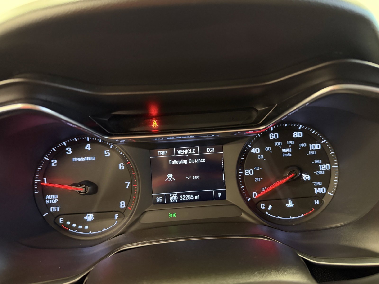 Used 2021 Chevrolet TrailBlazer LT w/ Convenience Package image 15