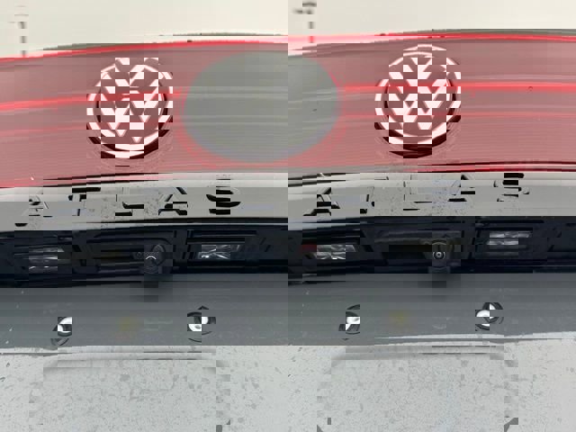 New 2026 Volkswagen Atlas Cross Sport SEL R-Line image 16