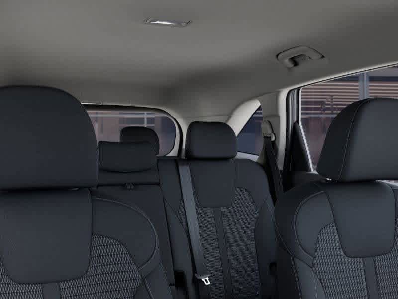 New 2025 Kia Sorento LX FWD image 27