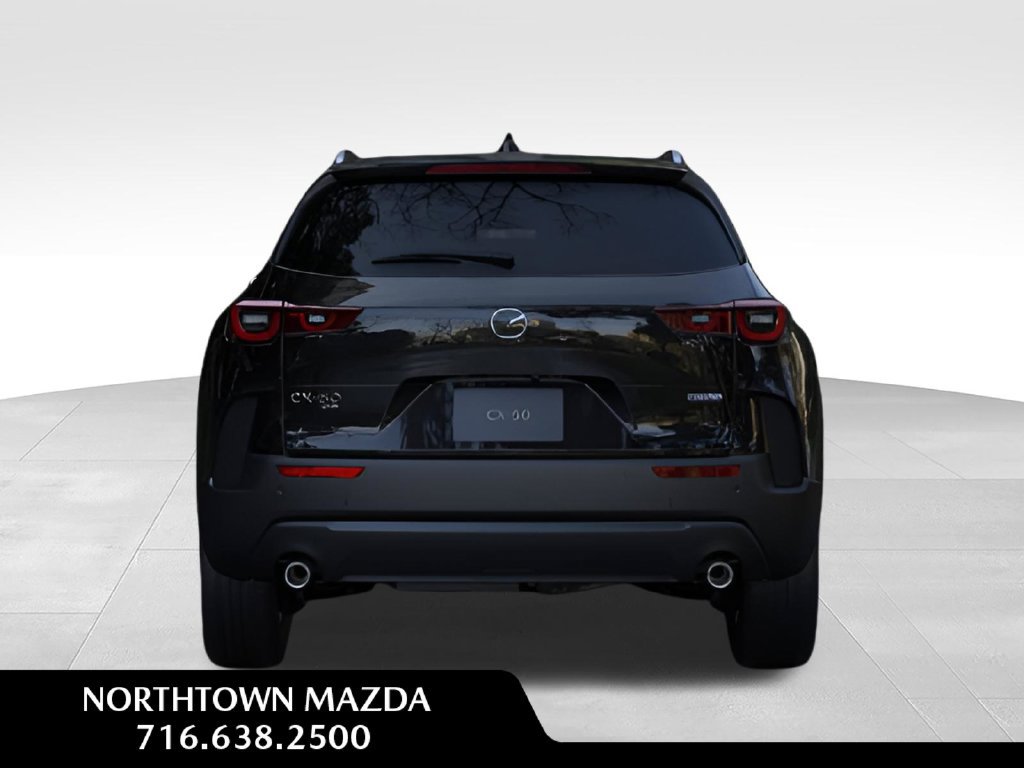 New 2026 MAZDA CX-50 2.5 Hybrid w/ Preferred Pkg AWD/4WD image 5