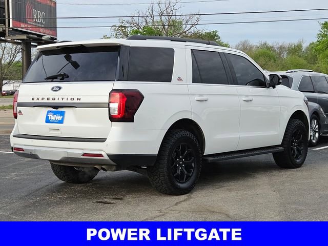 Used 2024 Ford Expedition Timberline image 8