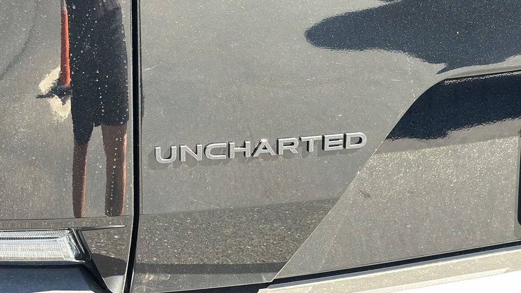 New 2026 Subaru Uncharted Premium image 12