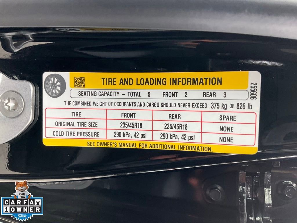 Used 2022 Tesla Model 3 Long Range AWD/4WD image 21