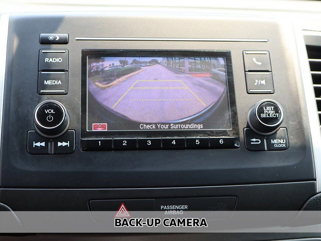 Used 2019 Honda Ridgeline RTL image 4