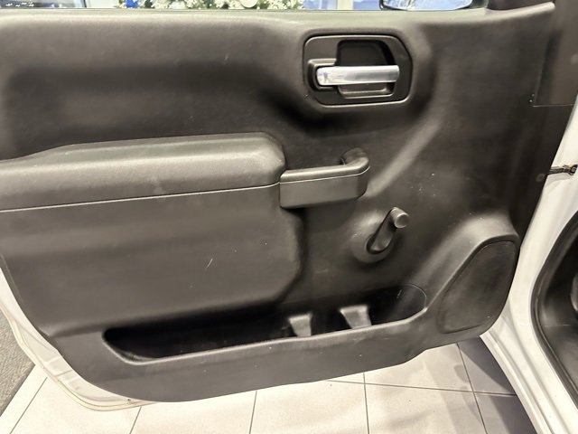 Used 2019 GMC Sierra 1500 2WD Regular Cab w/ Trailering Package image 10