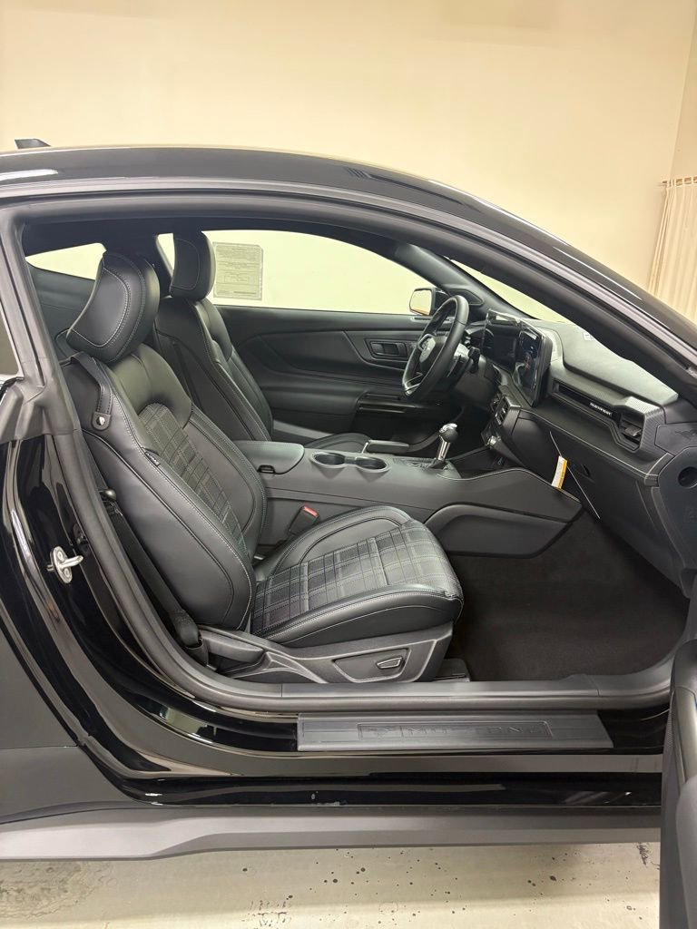 New 2026 Ford Mustang GT Premium image 19