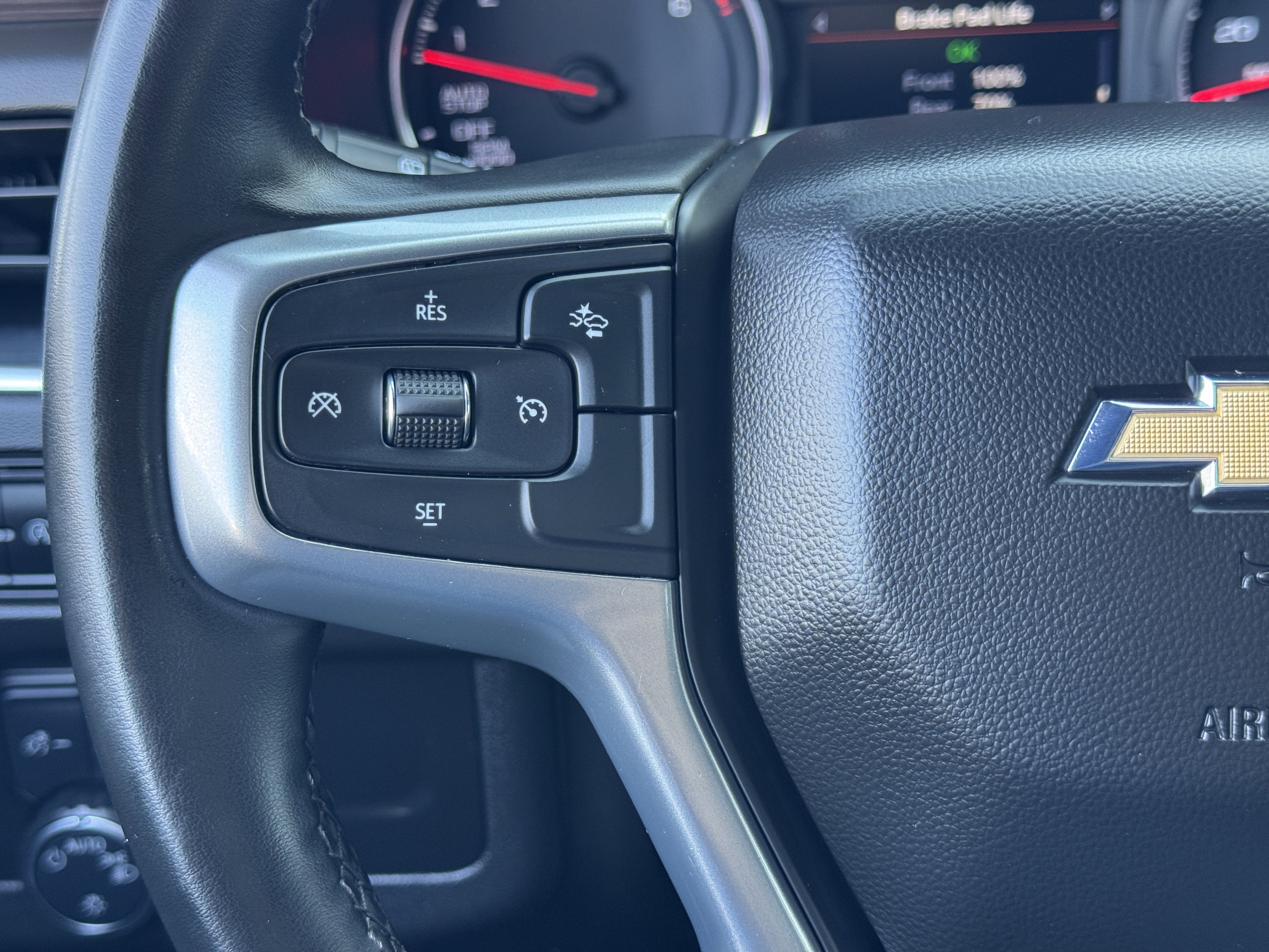 Certified 2024 Chevrolet Suburban LS image 32