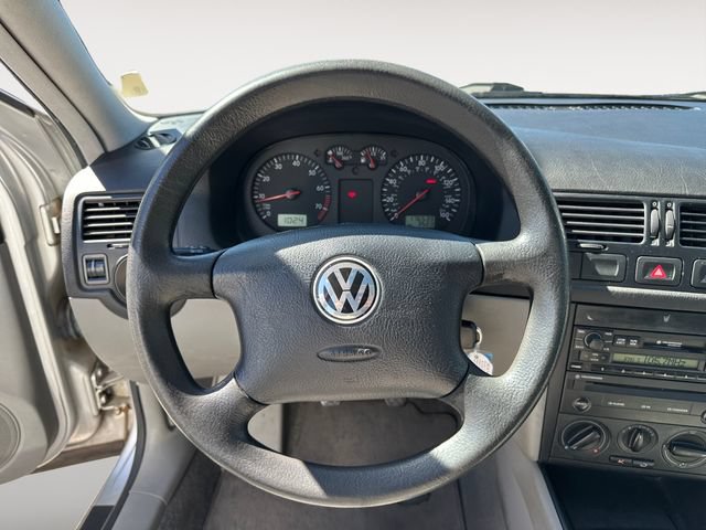 Used 2002 Volkswagen Jetta GLS FWD image 12