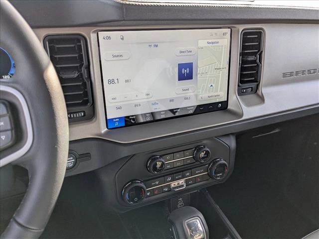 New 2026 Ford Bronco Outer Banks image 14