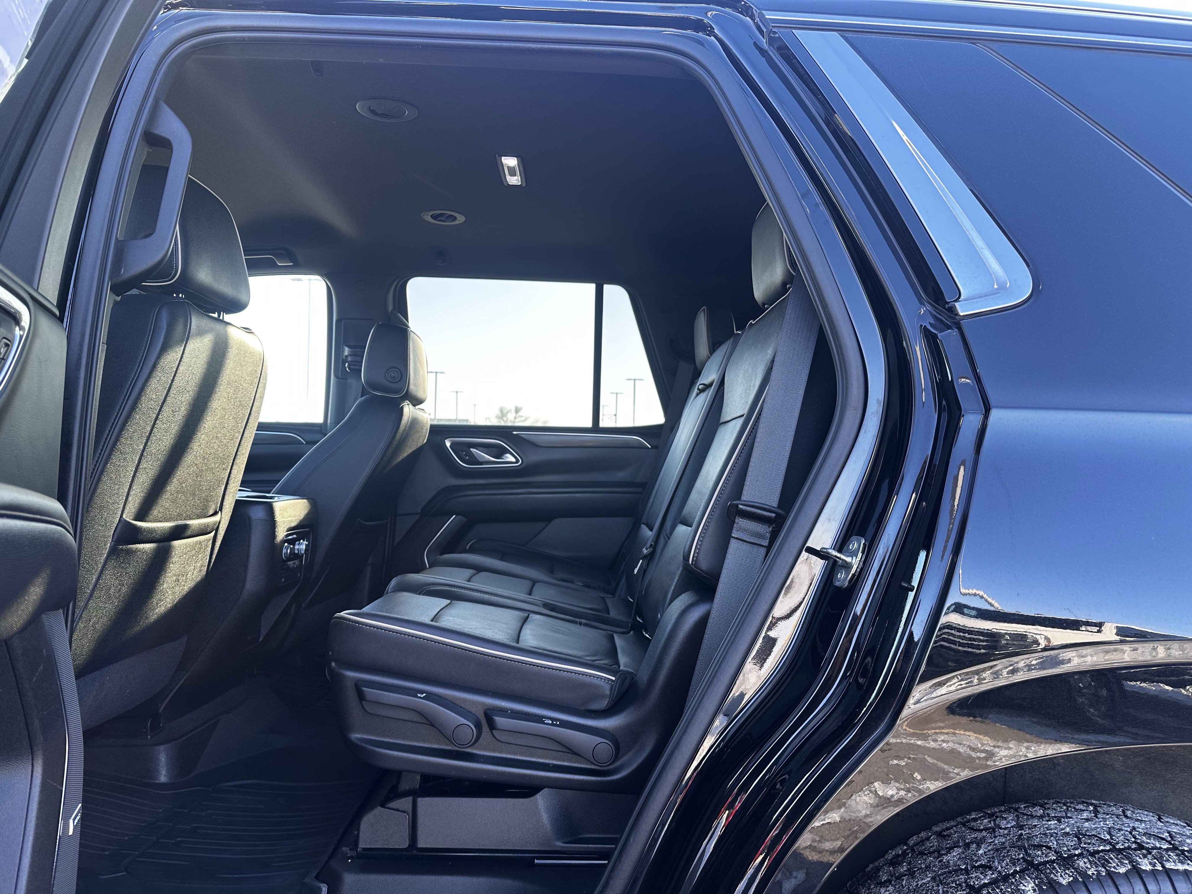 Used 2021 GMC Yukon SLT image 19