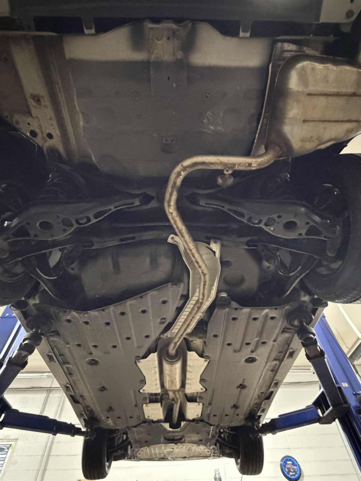 Used 2013 Volvo S60 T5 image 27