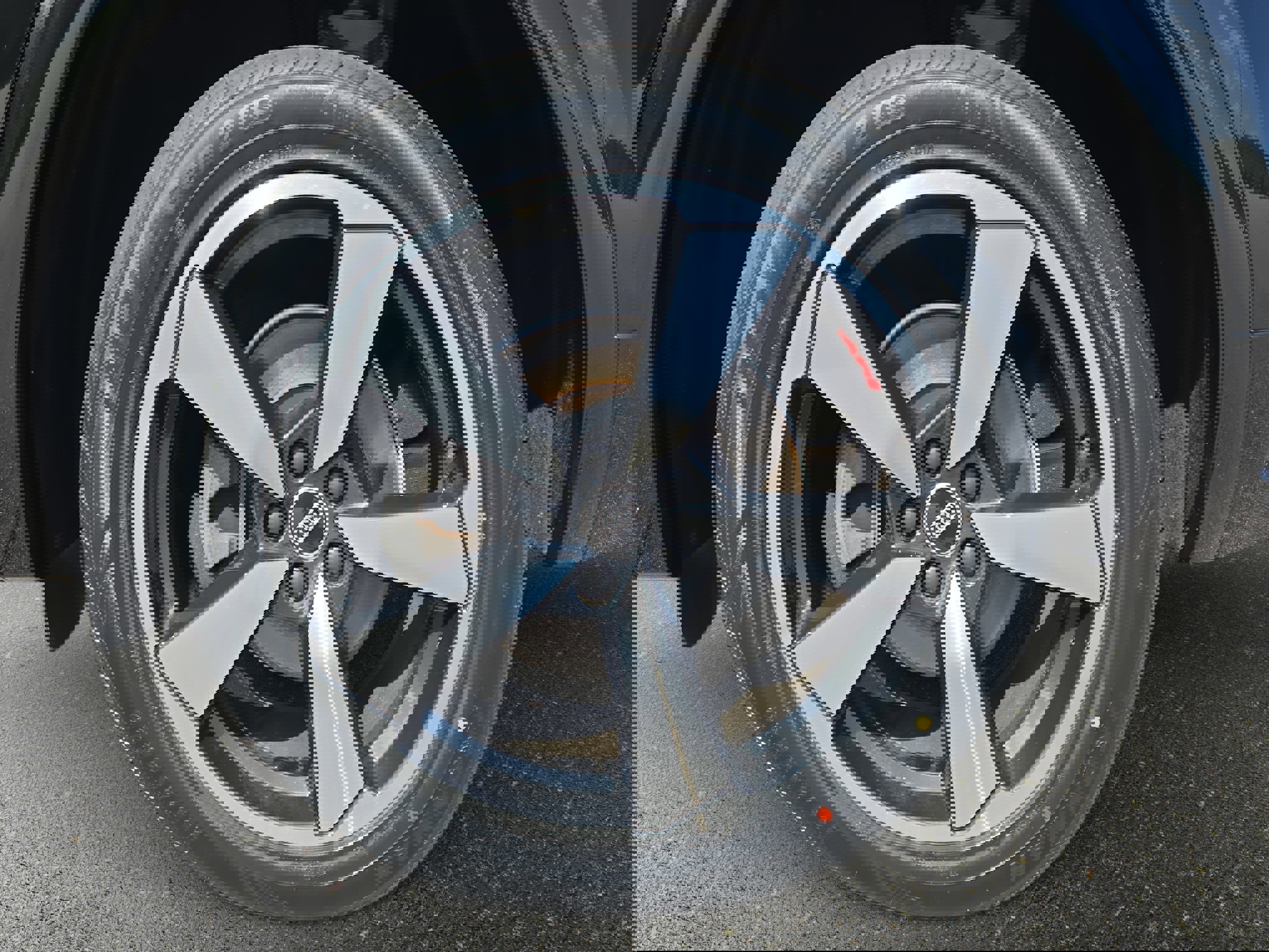 Used 2023 Audi Q5 2.0T Premium Plus w/ Premium Plus Package image 34