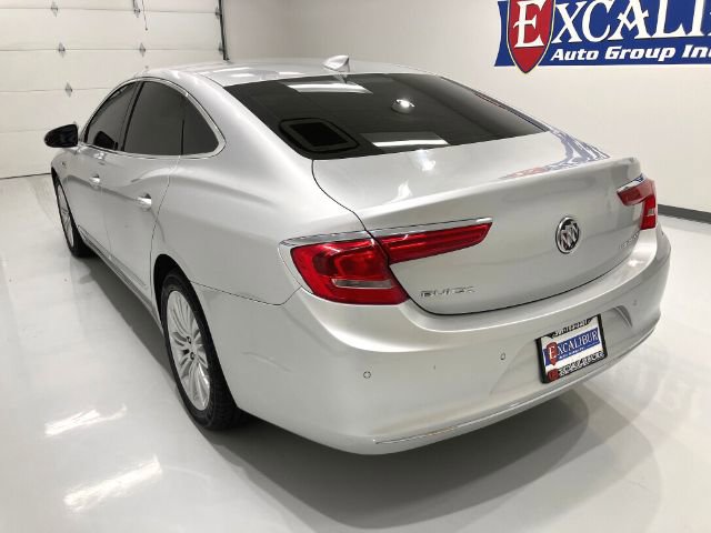 Used 2018 Buick LaCrosse Premium FWD image 20