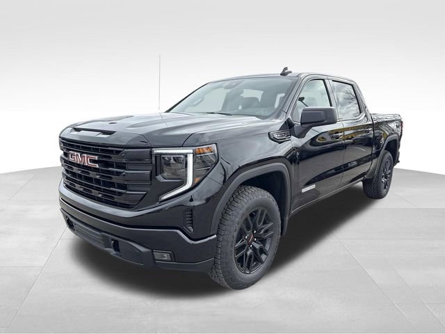 New 2026 GMC Sierra 1500 Elevation w/ X31 Off-Road Package image 8