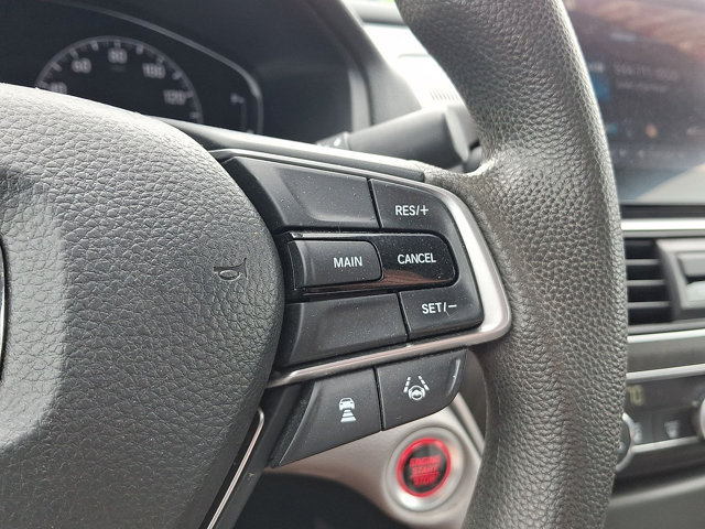 Used 2019 Honda Accord EX image 19