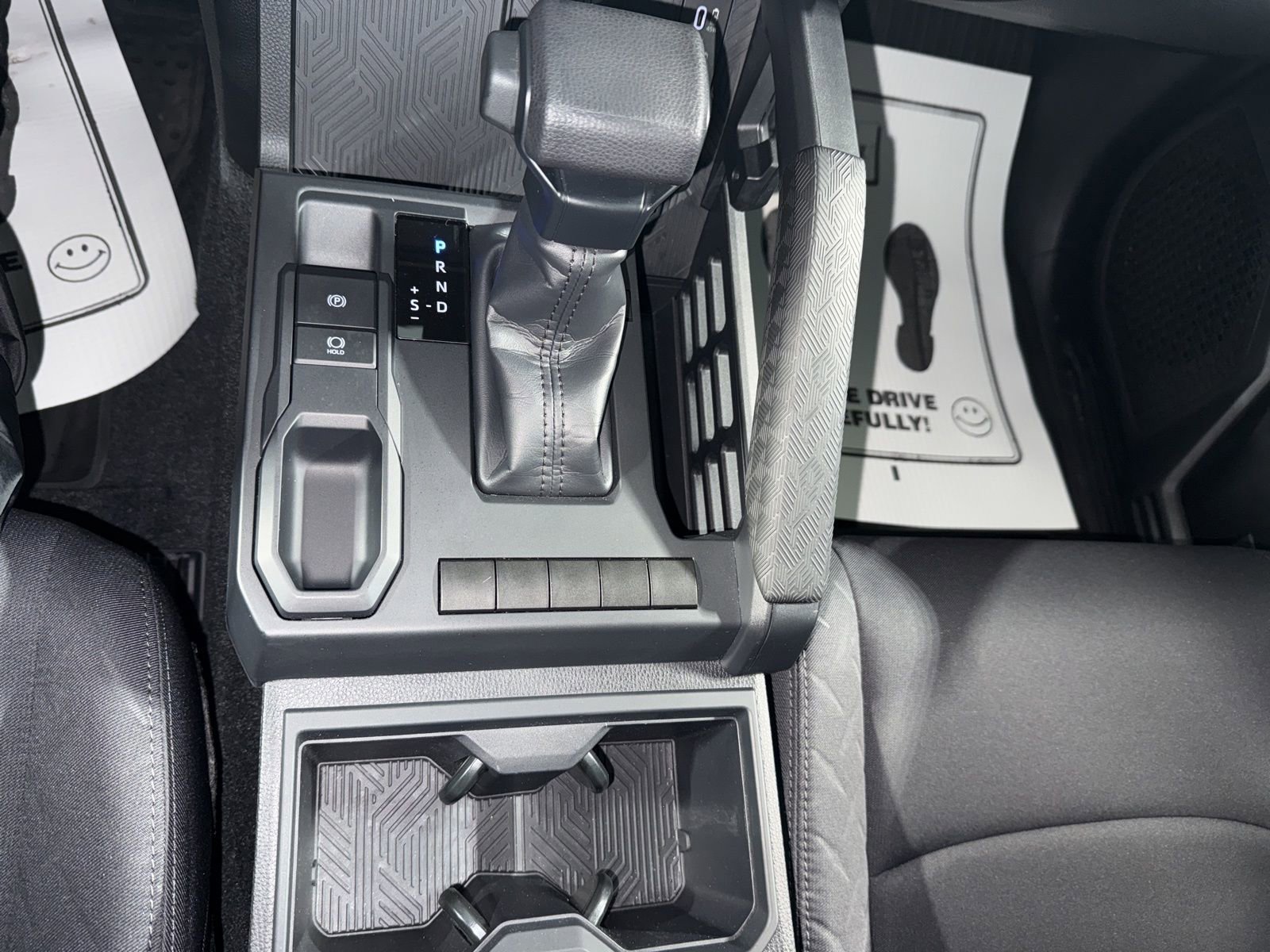 Used 2025 Toyota Tacoma SR image 21