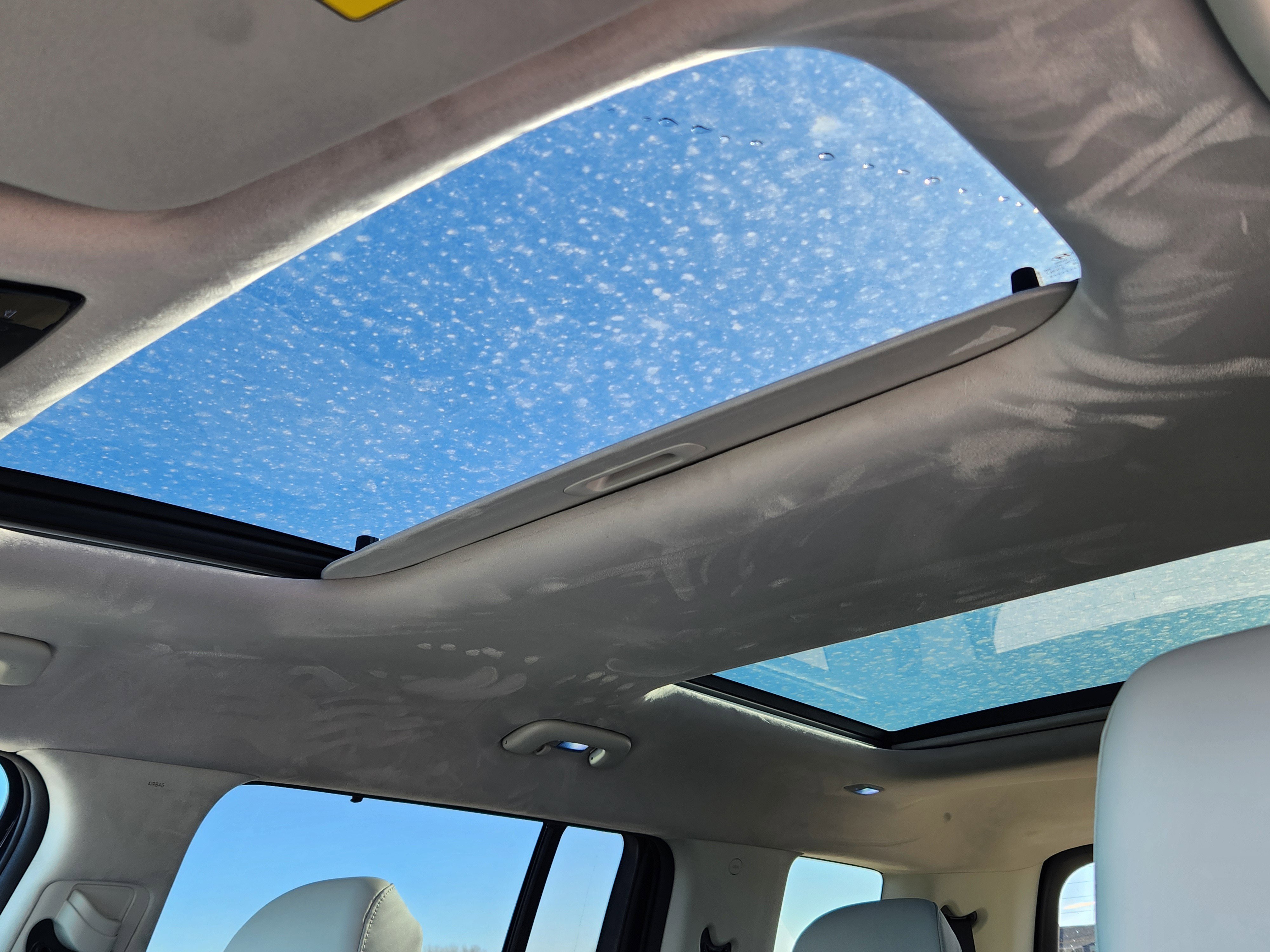 New 2026 Hyundai Santa Fe Calligraphy image 32