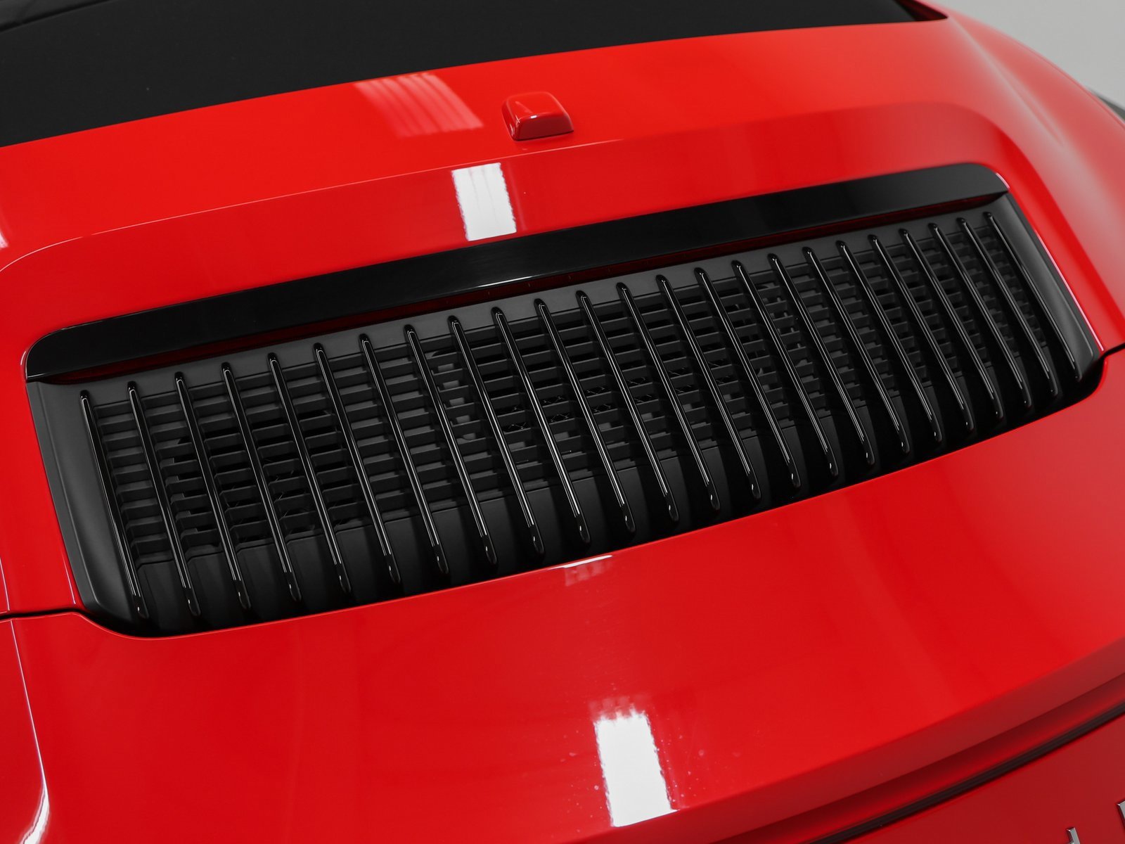 Certified 2017 Porsche 911 Carrera 4S image 22