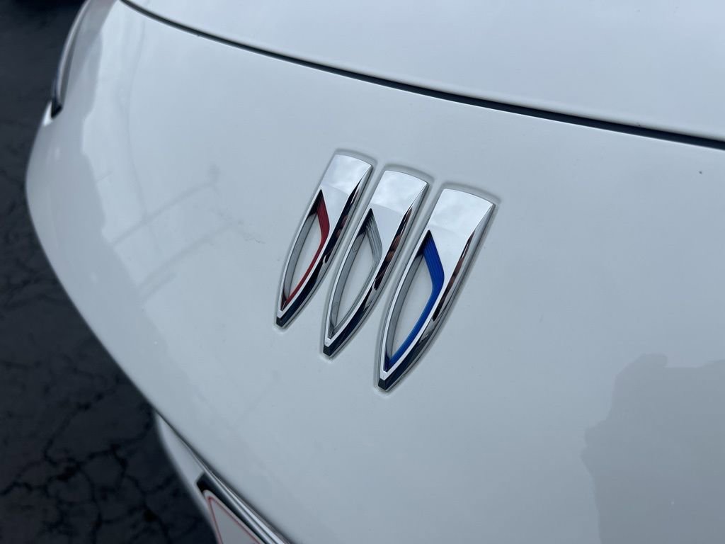 Certified 2025 Buick Envista Preferred image 10