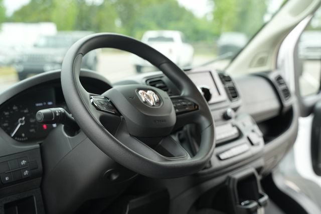 Used 2024 RAM ProMaster 3500 w/ Convenience Group FWD image 24