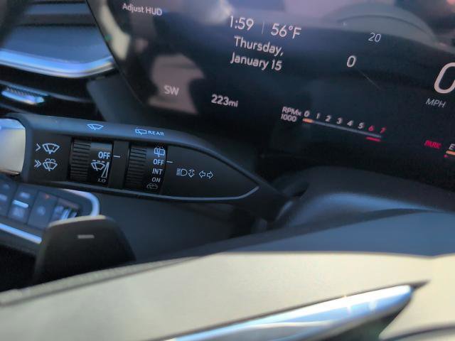 New 2025 Buick Enclave Sport Touring w/ Power Package image 26