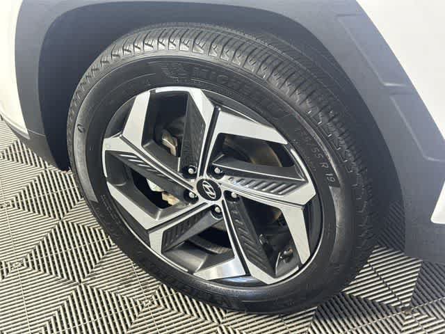 Used 2023 Hyundai Tucson SEL w/ Convenience Package AWD/4WD image 10