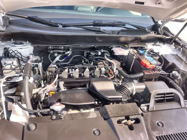 Certified 2024 Honda CR-V EX image 10