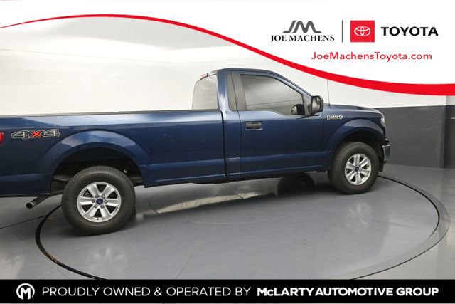 Used 2019 Ford F150 XL w/ Equipment Group 101A Mid
