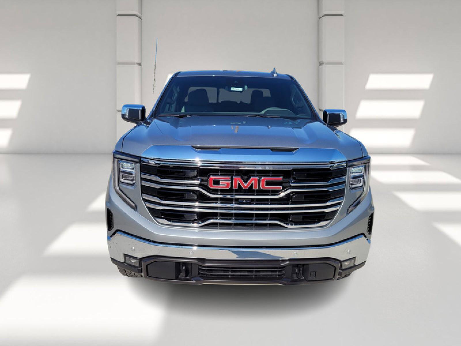 New 2026 GMC Sierra 1500 SLT w/ SLT Premium Plus Package image 2