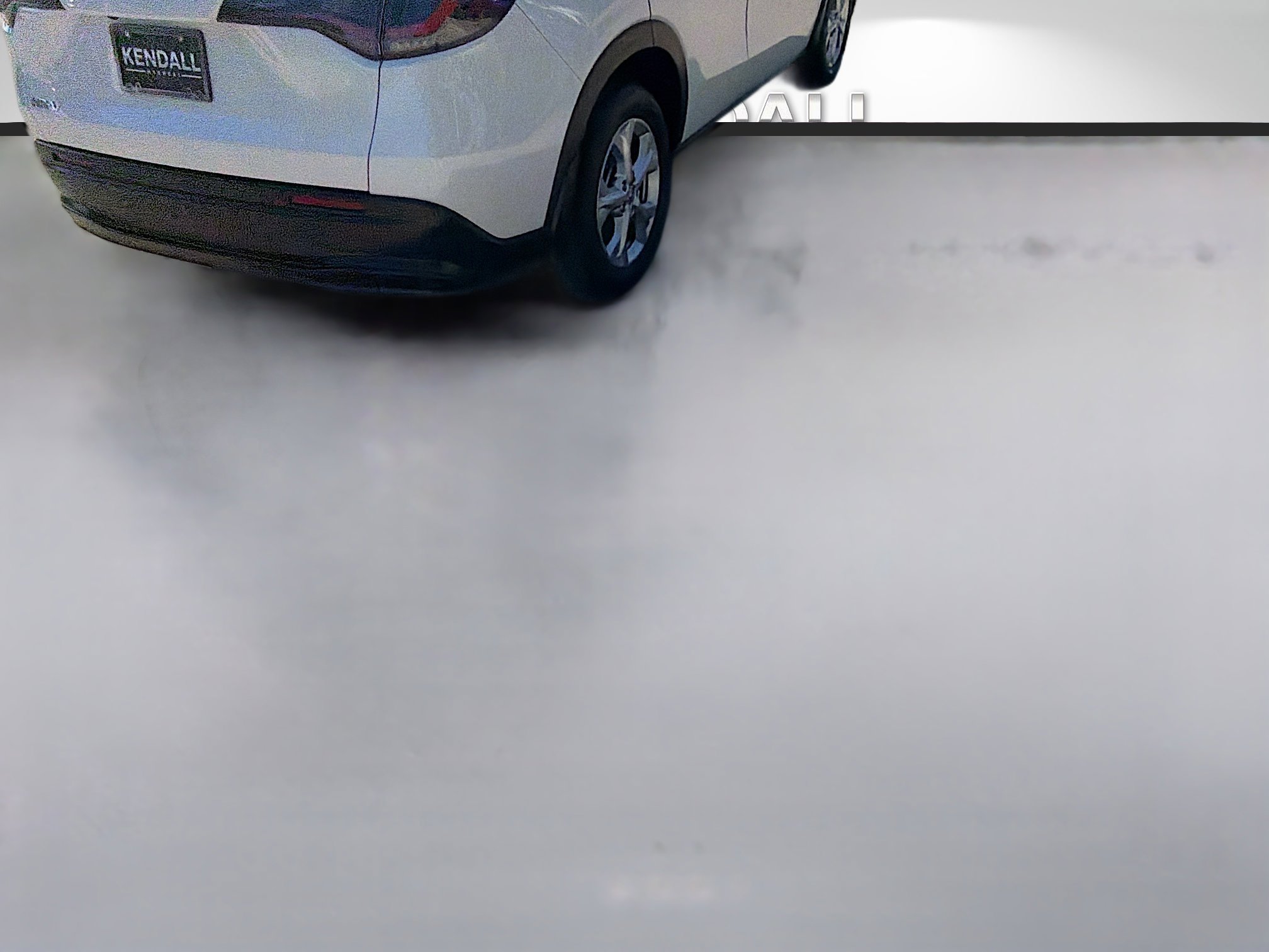 Used 2023 Honda HR-V LX image 6