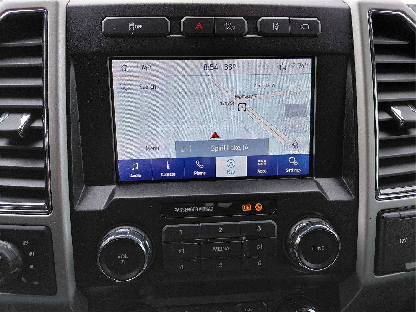 Used 2021 Ford F250 Lariat image 29